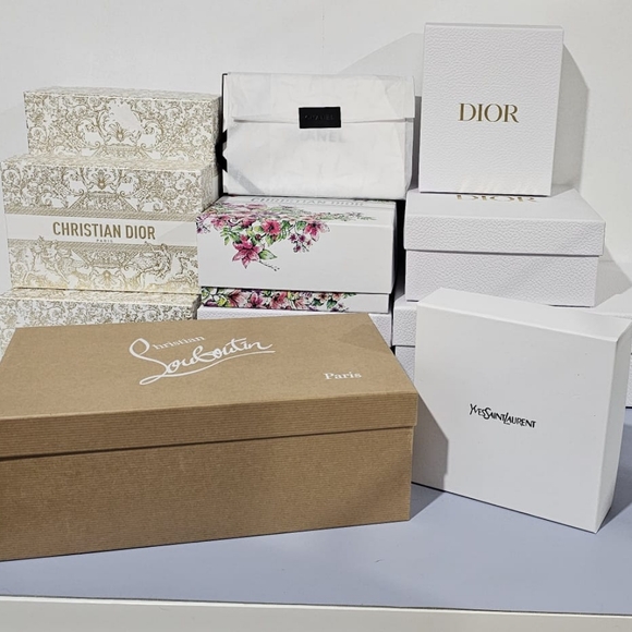 Designer boxes - Picture 3 of 10